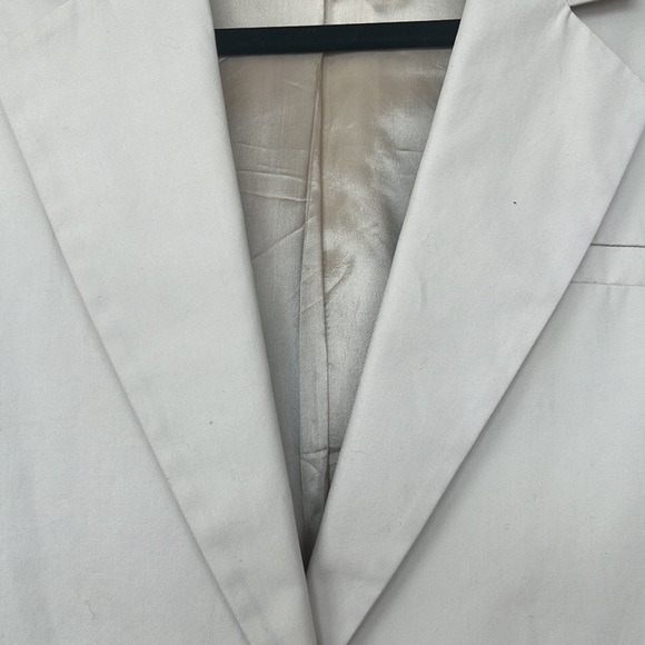 Gauge81 oversized blazer - Picture 4 of 5